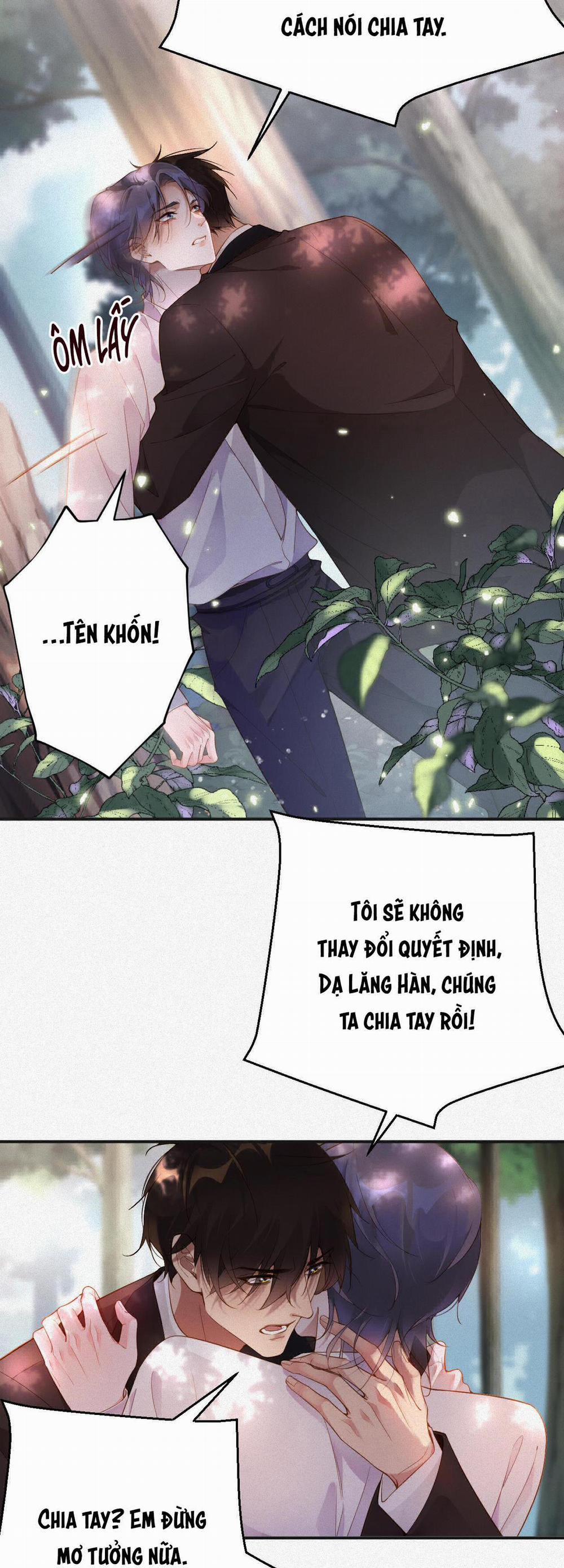 Chồng Cũ Muốn Tái Hôn Lần Nữa 10 trang 4