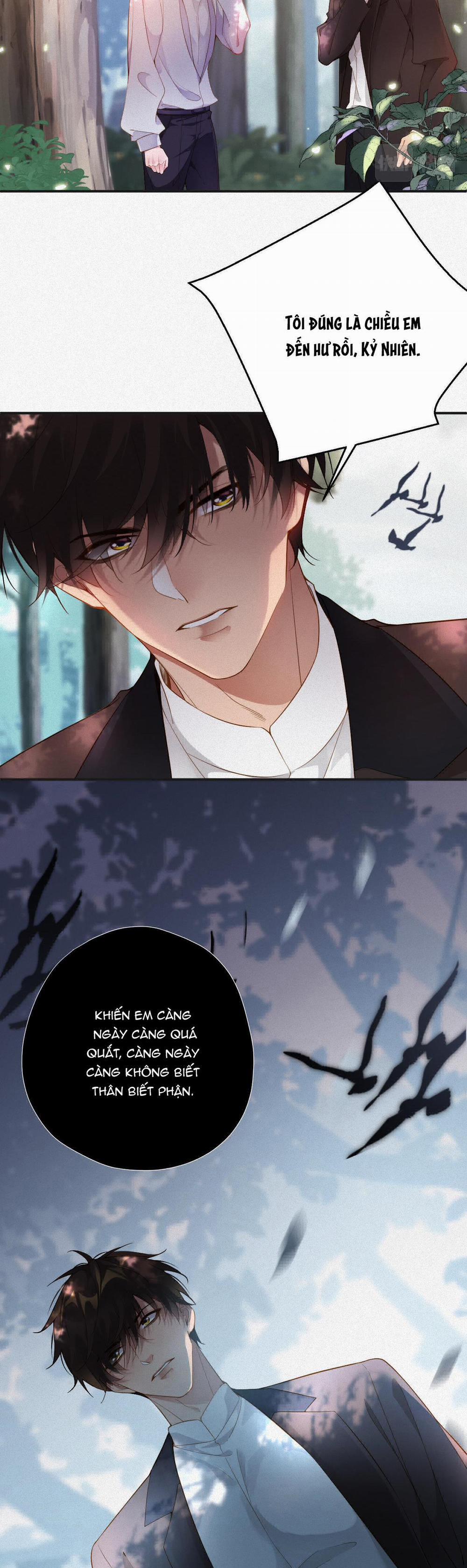 Chồng Cũ Muốn Tái Hôn Lần Nữa 10 trang 6