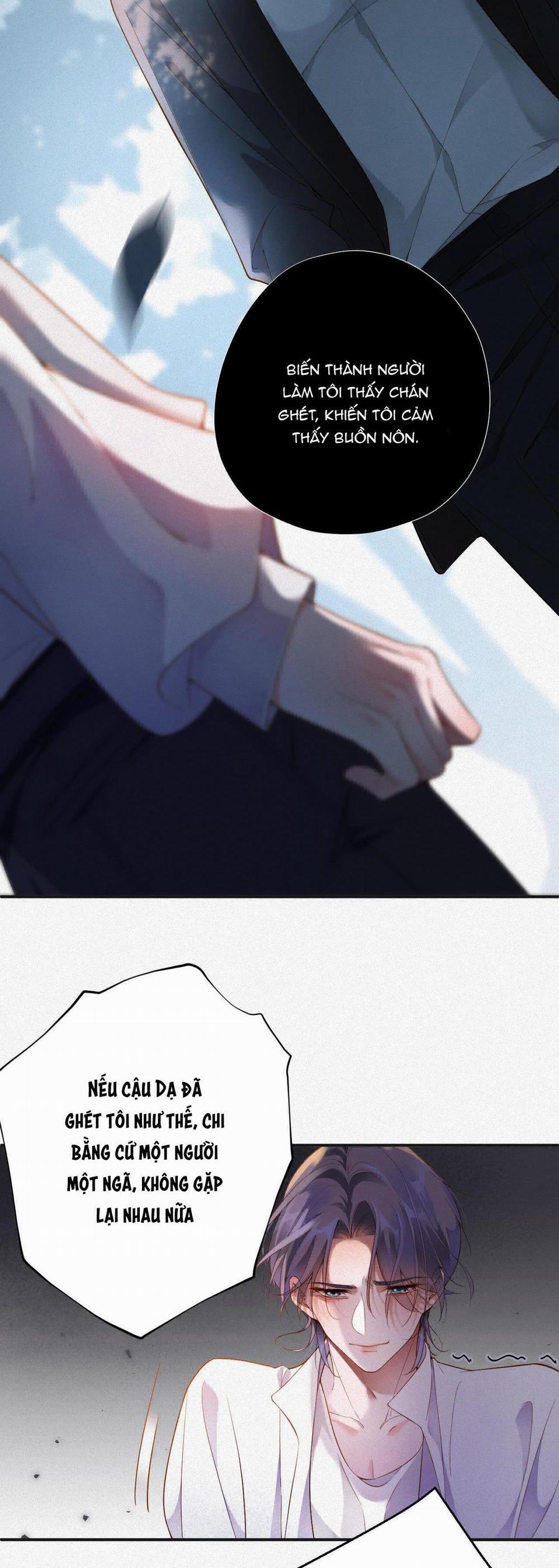 Chồng Cũ Muốn Tái Hôn Lần Nữa 10 trang 7