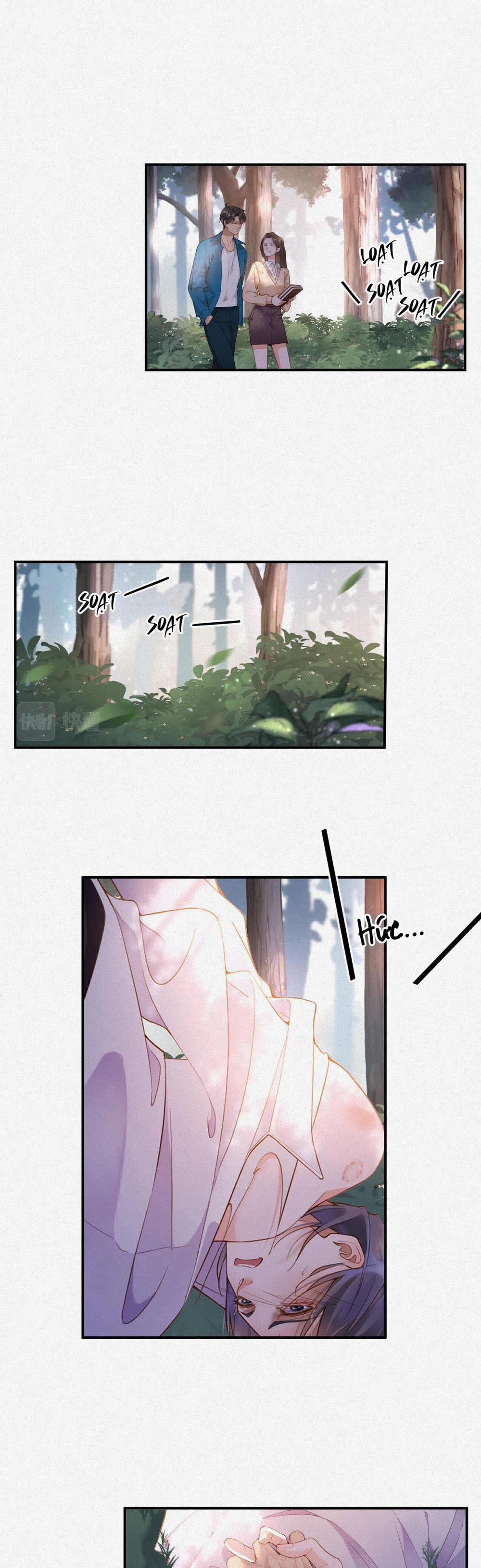 Chồng Cũ Muốn Tái Hôn Lần Nữa 11 trang 1