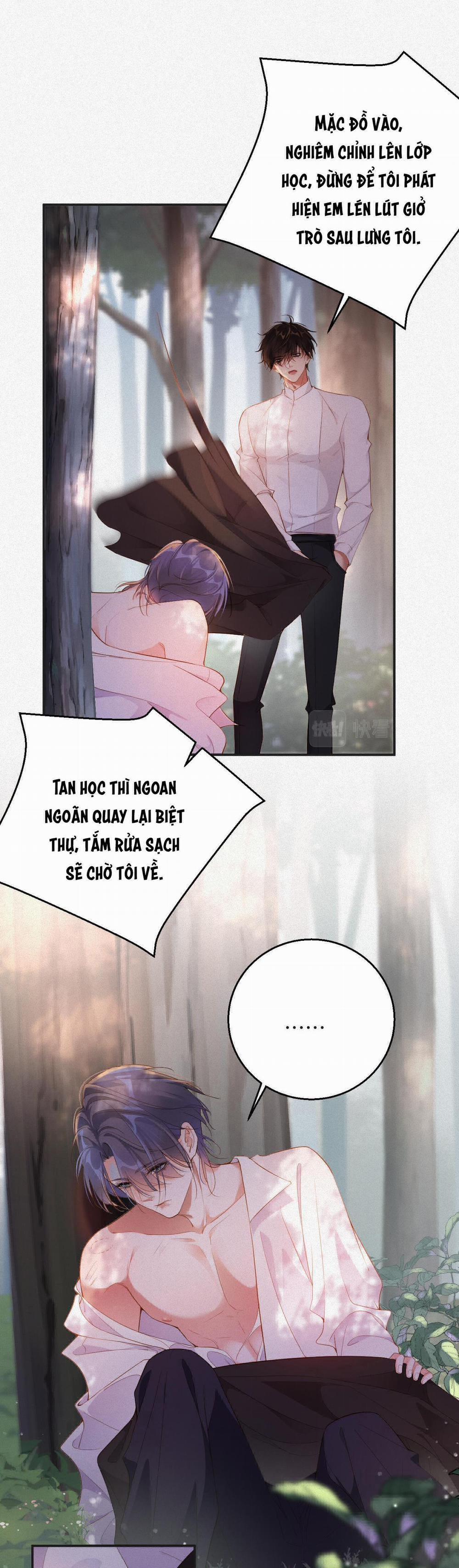 Chồng Cũ Muốn Tái Hôn Lần Nữa 11 trang 12