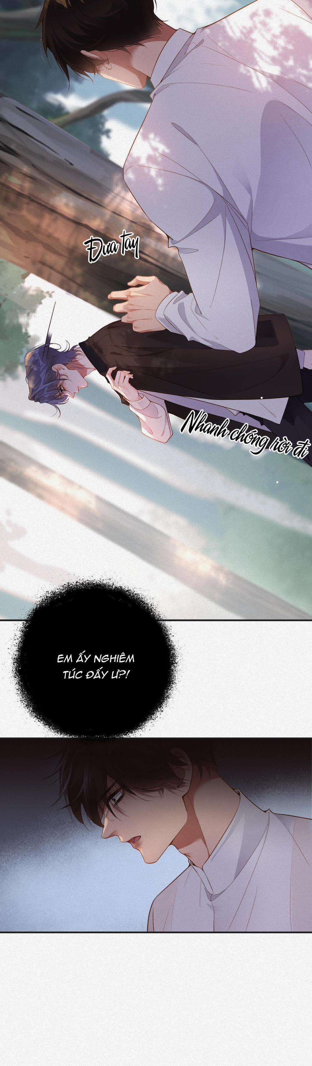 Chồng Cũ Muốn Tái Hôn Lần Nữa 11 trang 18