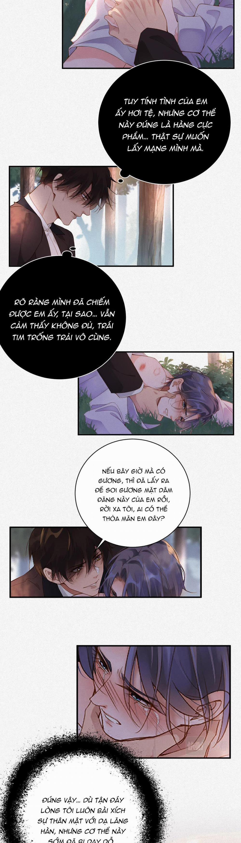 Chồng Cũ Muốn Tái Hôn Lần Nữa 11 trang 2