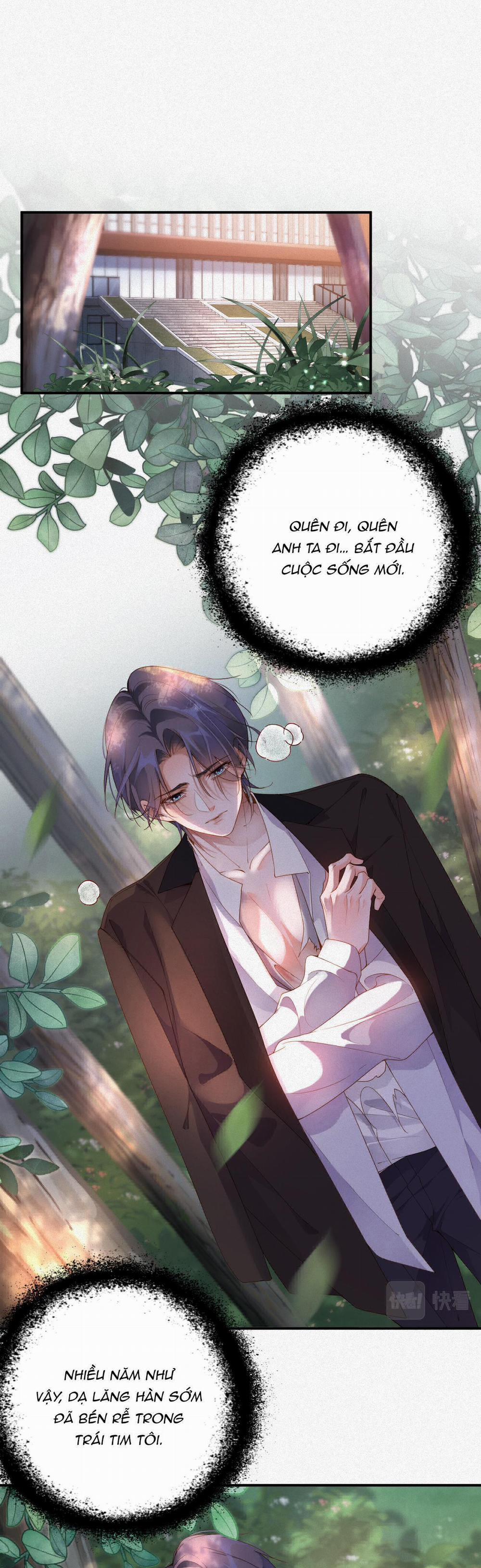 Chồng Cũ Muốn Tái Hôn Lần Nữa 11 trang 20