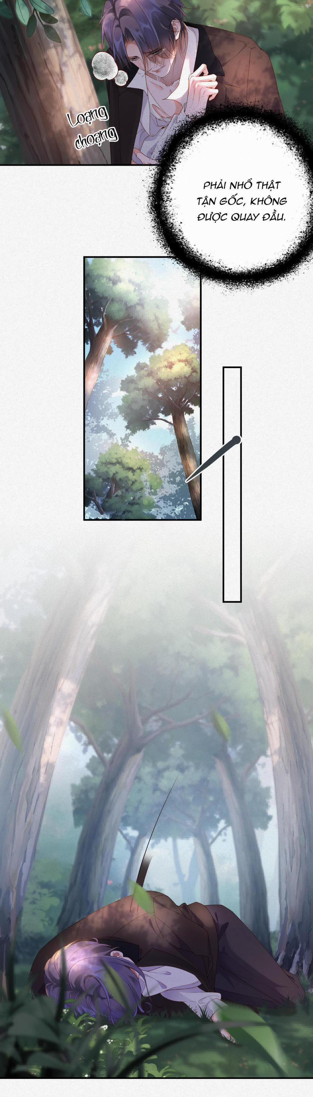 Chồng Cũ Muốn Tái Hôn Lần Nữa 11 trang 21