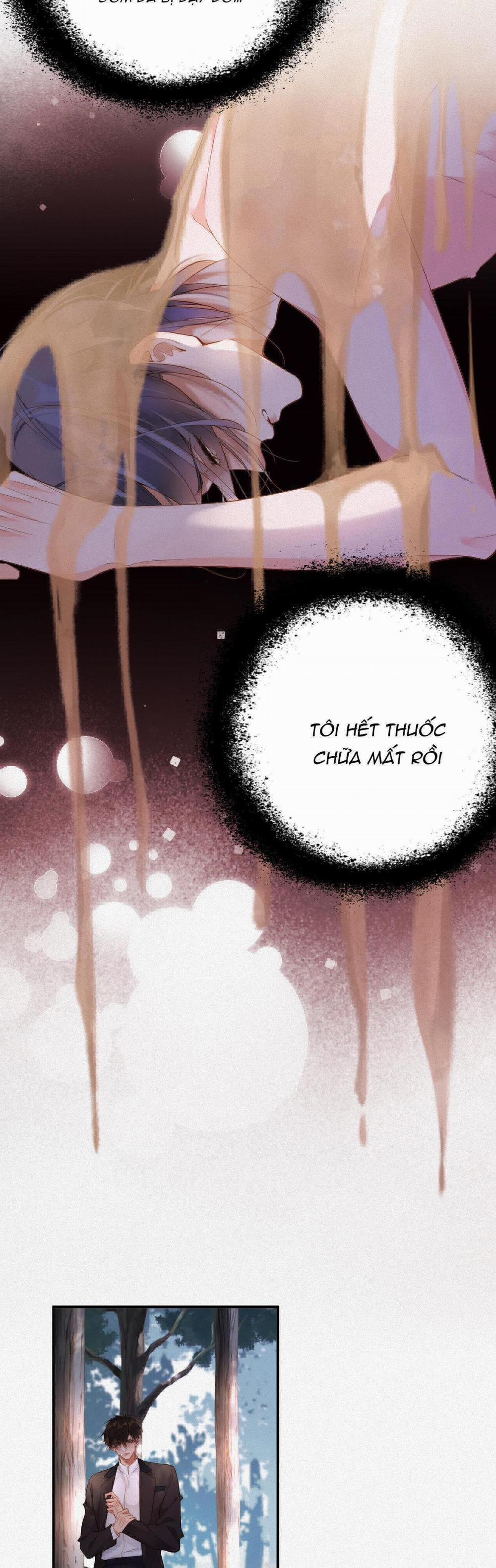 Chồng Cũ Muốn Tái Hôn Lần Nữa 11 trang 3