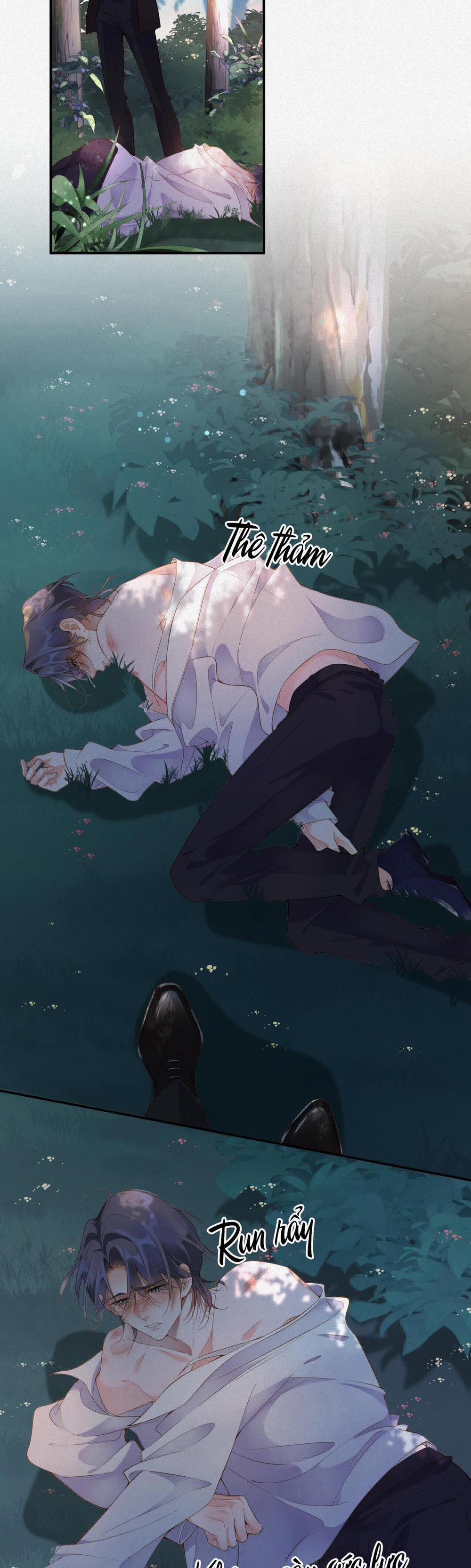 Chồng Cũ Muốn Tái Hôn Lần Nữa 11 trang 4