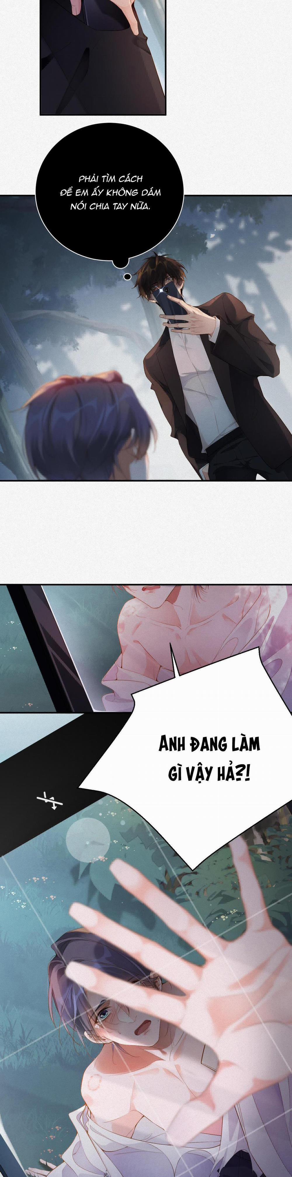 Chồng Cũ Muốn Tái Hôn Lần Nữa 11 trang 6