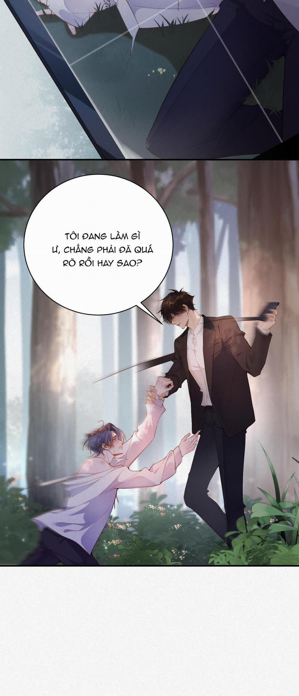 Chồng Cũ Muốn Tái Hôn Lần Nữa 11 trang 7