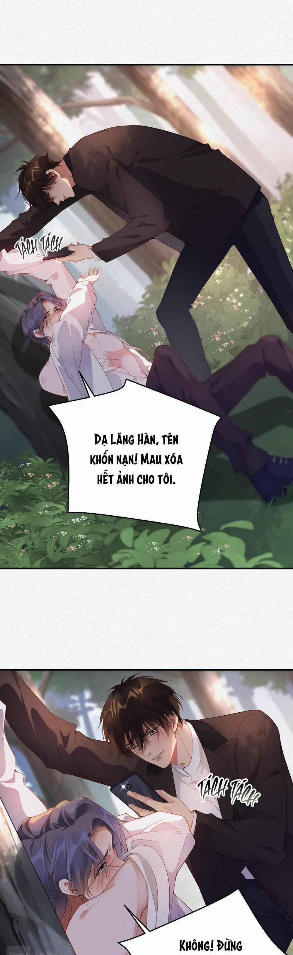 Chồng Cũ Muốn Tái Hôn Lần Nữa 11 trang 8