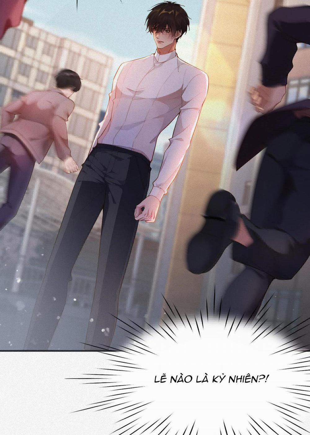 Chồng Cũ Muốn Tái Hôn Lần Nữa 12 trang 13