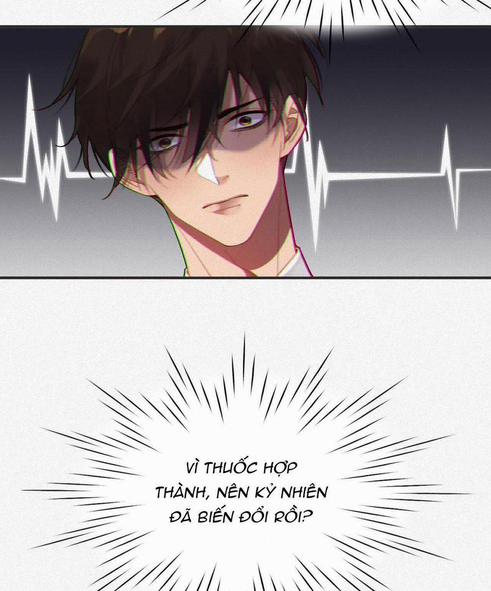 Chồng Cũ Muốn Tái Hôn Lần Nữa 12 trang 14