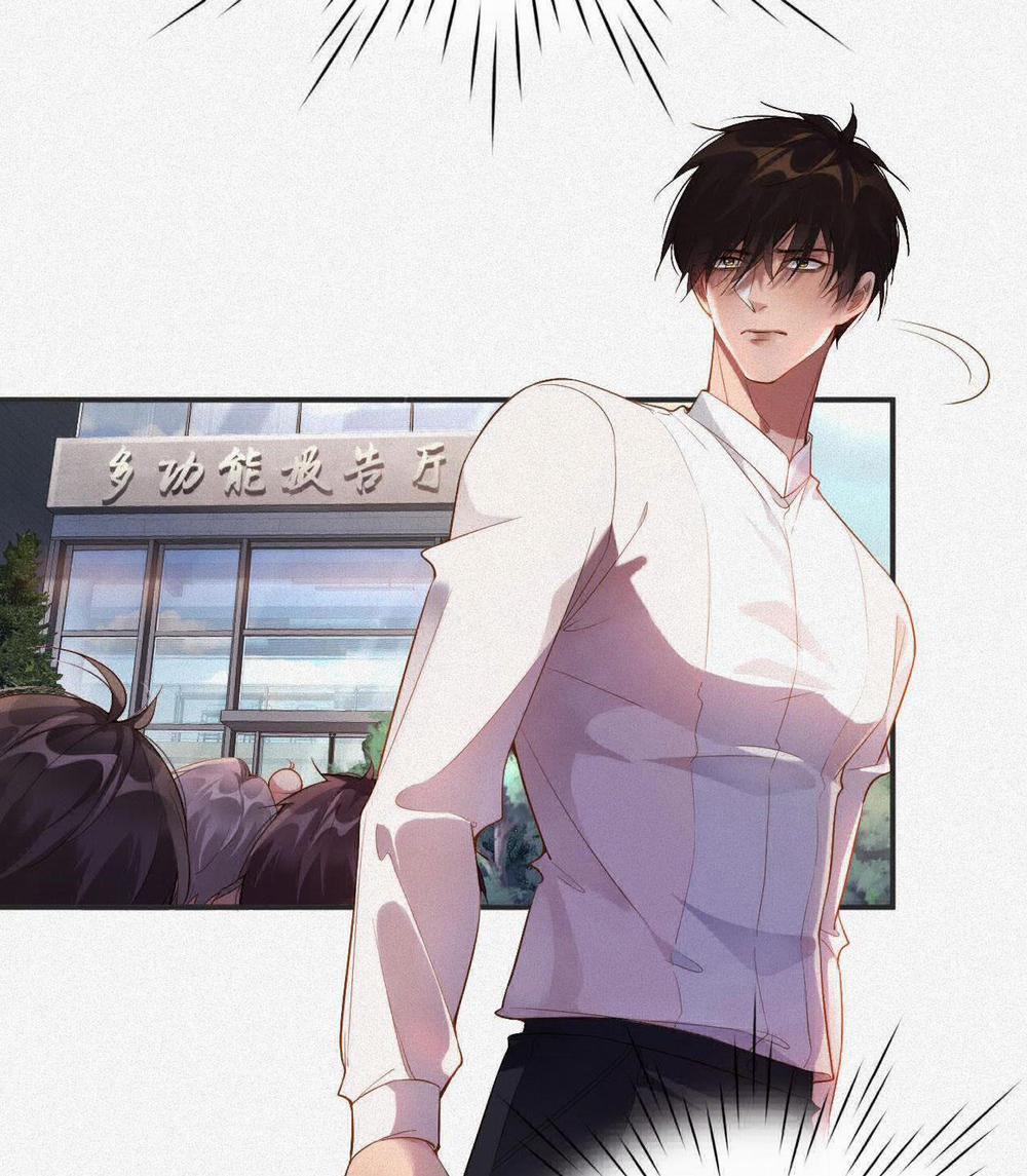 Chồng Cũ Muốn Tái Hôn Lần Nữa 12 trang 15