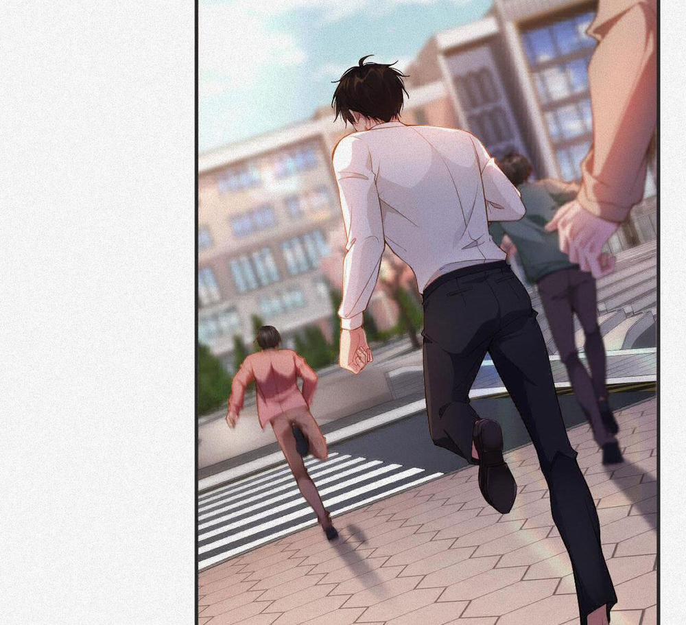 Chồng Cũ Muốn Tái Hôn Lần Nữa 12 trang 17