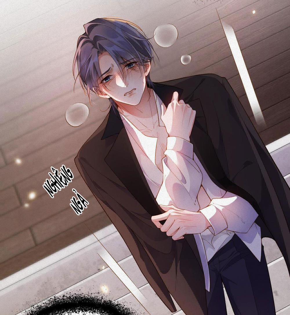 Chồng Cũ Muốn Tái Hôn Lần Nữa 12 trang 20