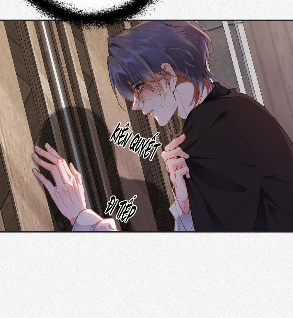 Chồng Cũ Muốn Tái Hôn Lần Nữa 12 trang 23