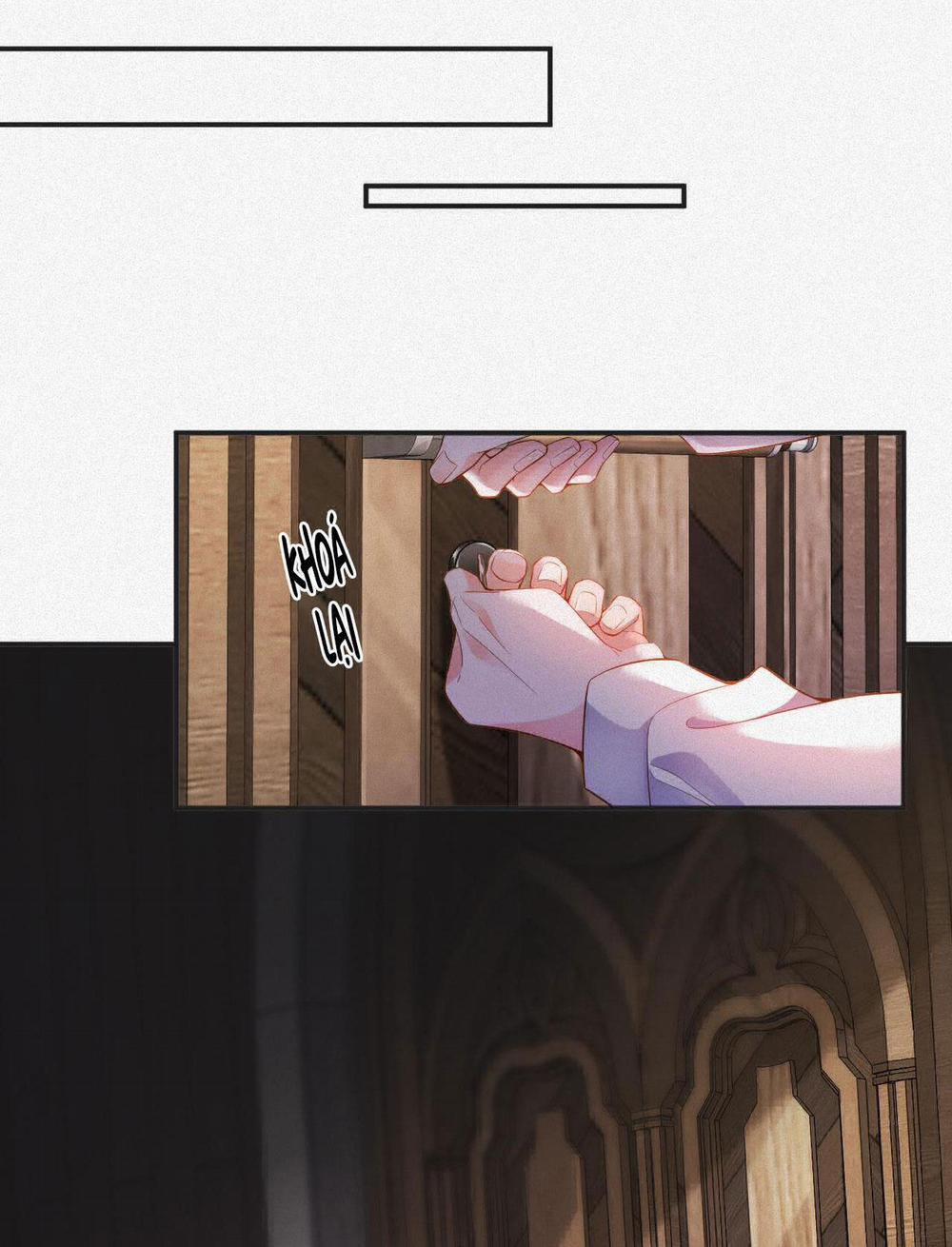 Chồng Cũ Muốn Tái Hôn Lần Nữa 12 trang 24