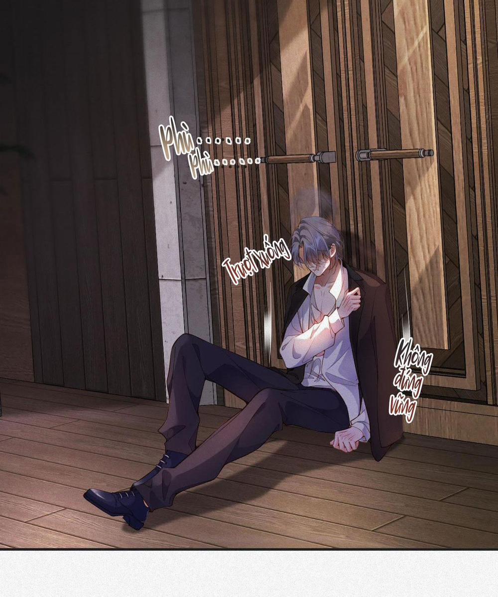 Chồng Cũ Muốn Tái Hôn Lần Nữa 12 trang 25