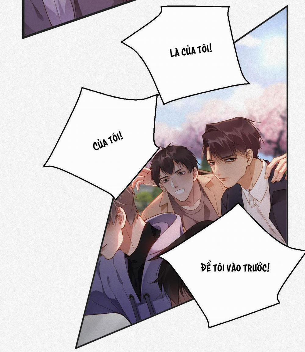 Chồng Cũ Muốn Tái Hôn Lần Nữa 12 trang 28