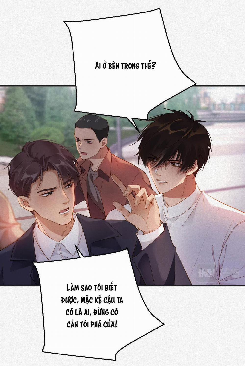 Chồng Cũ Muốn Tái Hôn Lần Nữa 12 trang 29