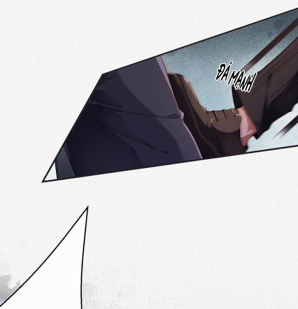 Chồng Cũ Muốn Tái Hôn Lần Nữa 12 trang 30