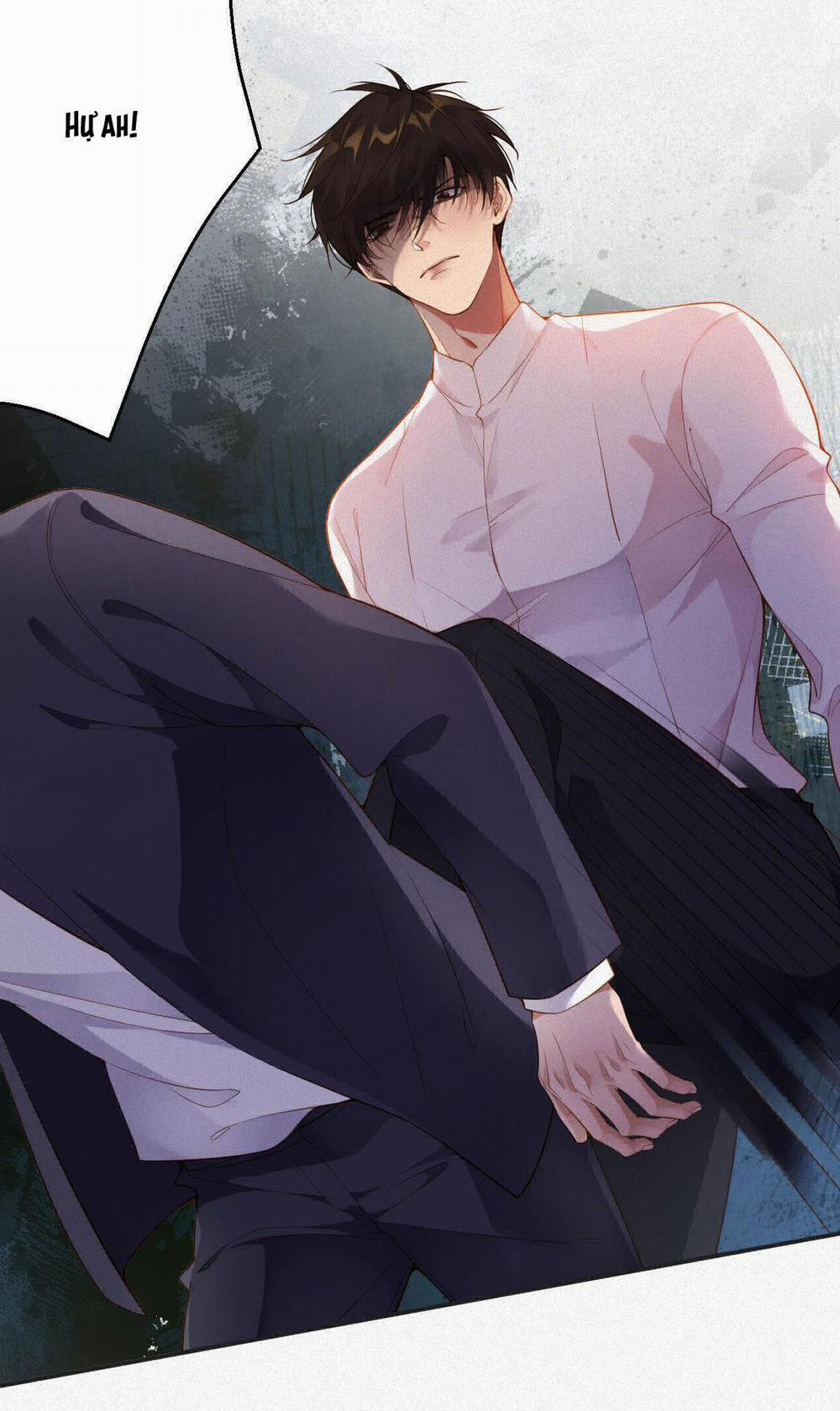 Chồng Cũ Muốn Tái Hôn Lần Nữa 12 trang 31