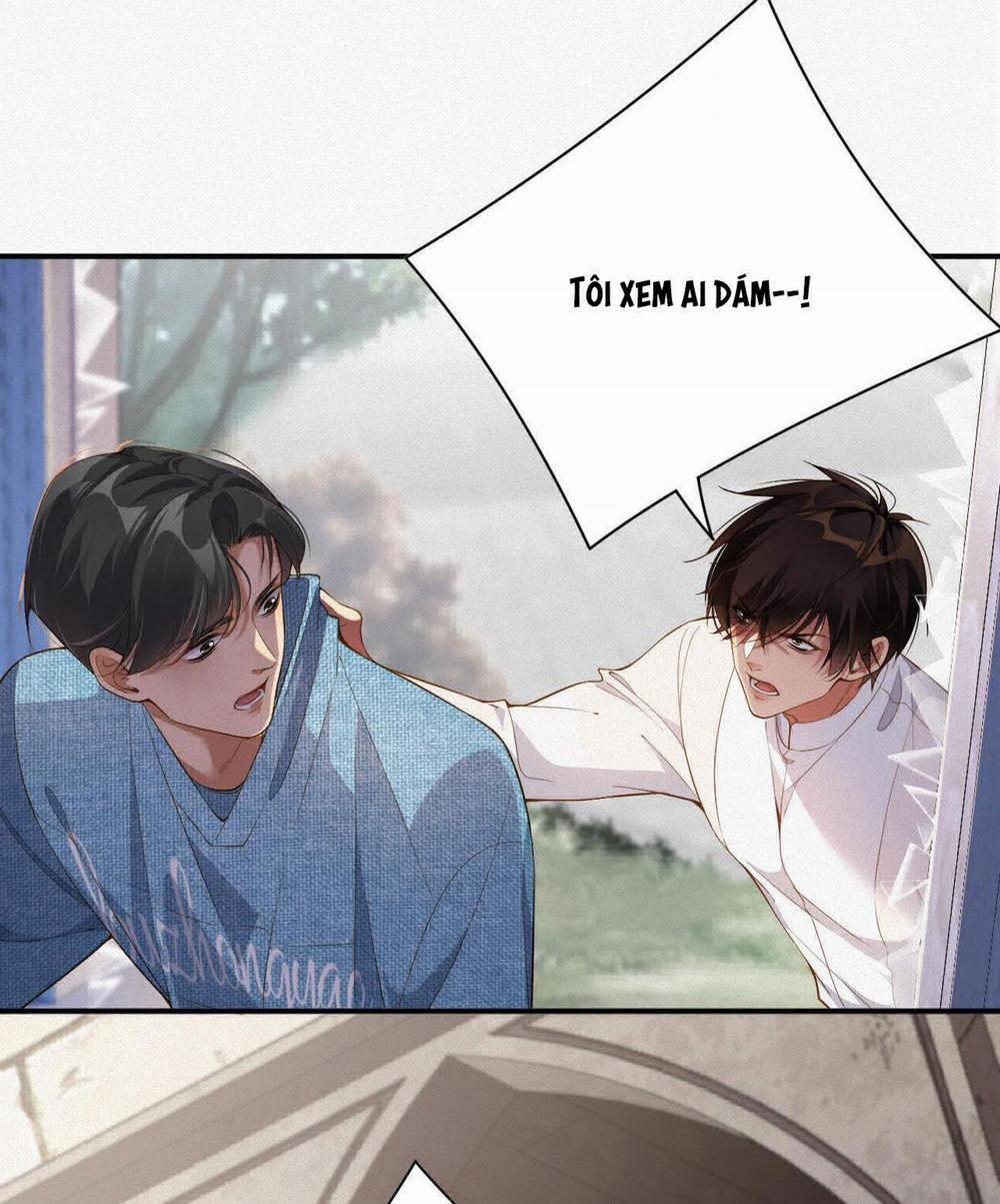 Chồng Cũ Muốn Tái Hôn Lần Nữa 12 trang 34