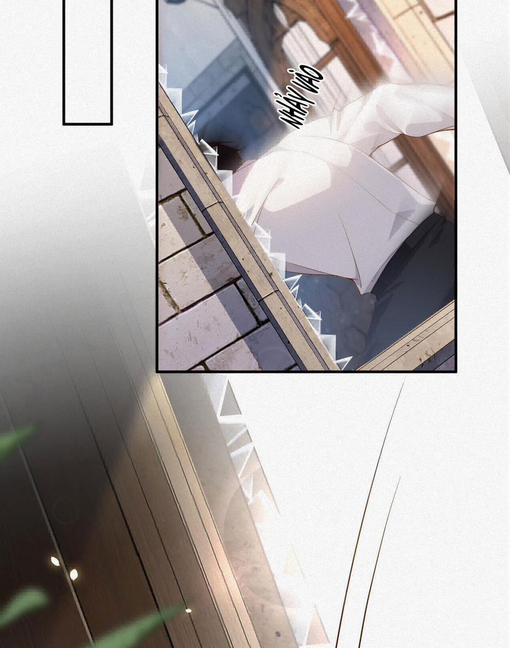 Chồng Cũ Muốn Tái Hôn Lần Nữa 12 trang 37