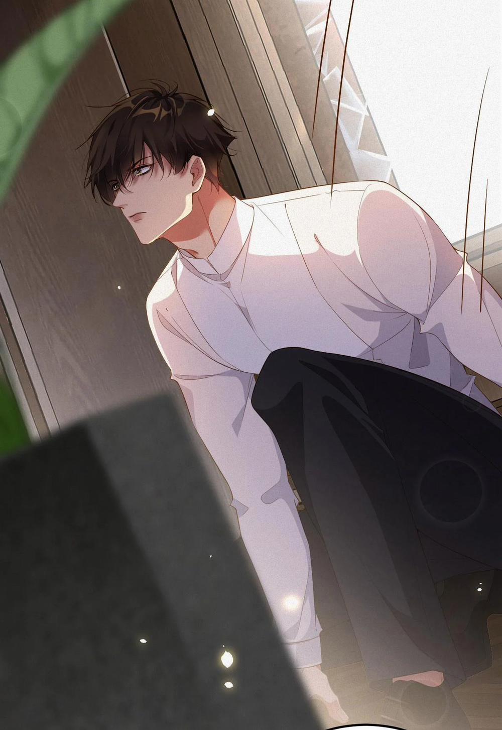 Chồng Cũ Muốn Tái Hôn Lần Nữa 12 trang 38