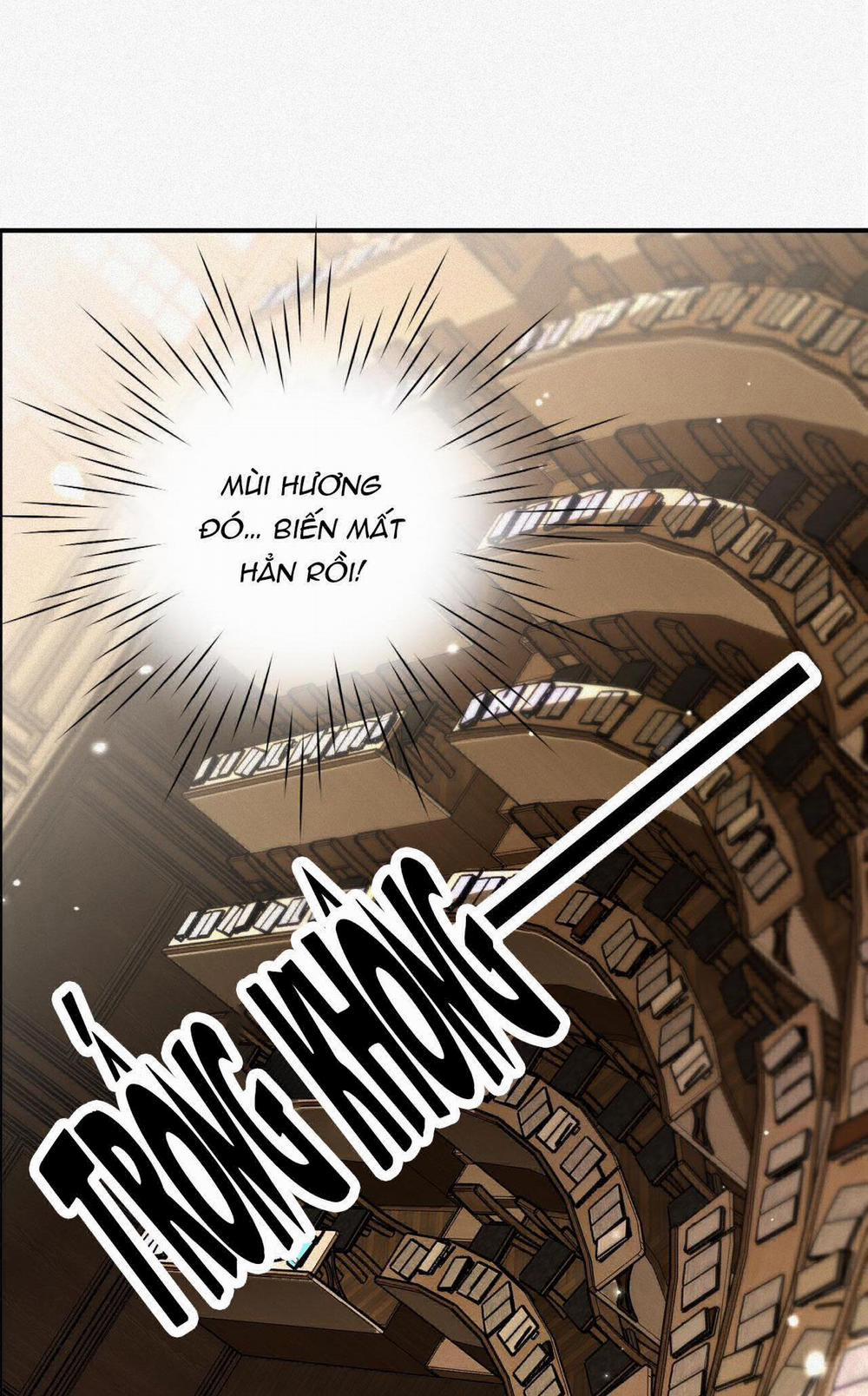 Chồng Cũ Muốn Tái Hôn Lần Nữa 12 trang 40