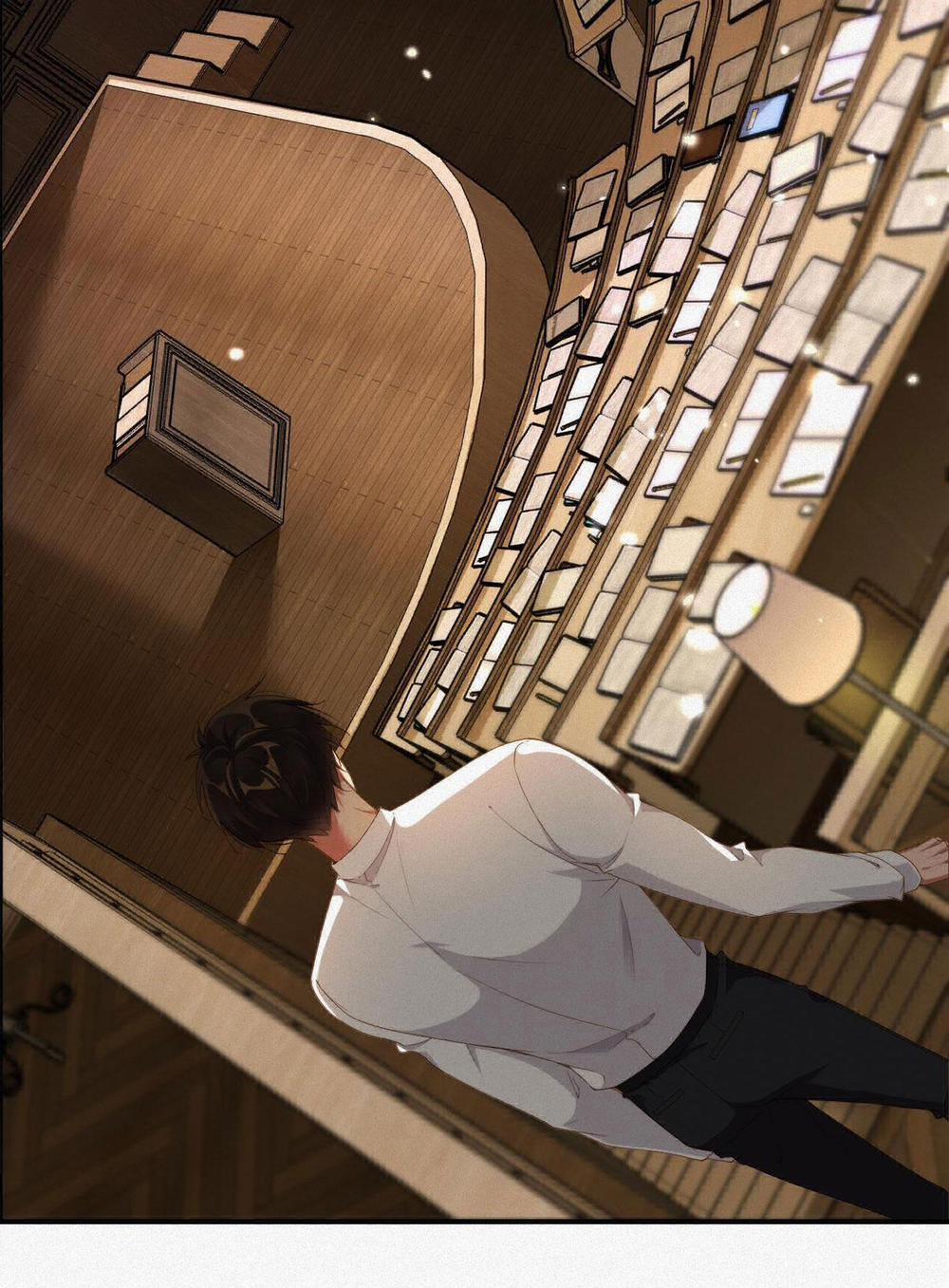 Chồng Cũ Muốn Tái Hôn Lần Nữa 12 trang 41