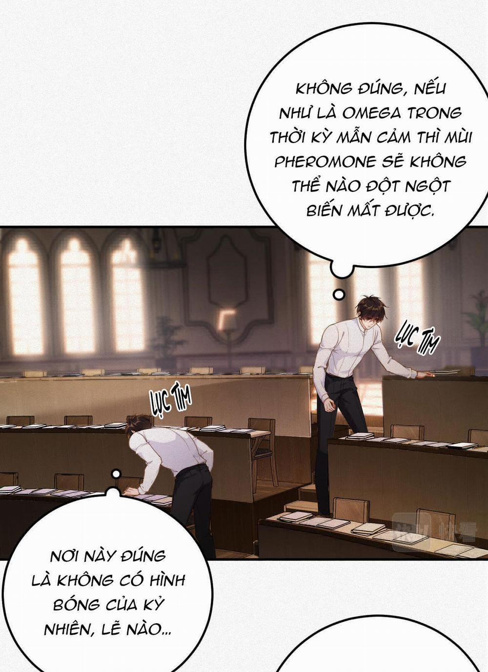 Chồng Cũ Muốn Tái Hôn Lần Nữa 12 trang 42