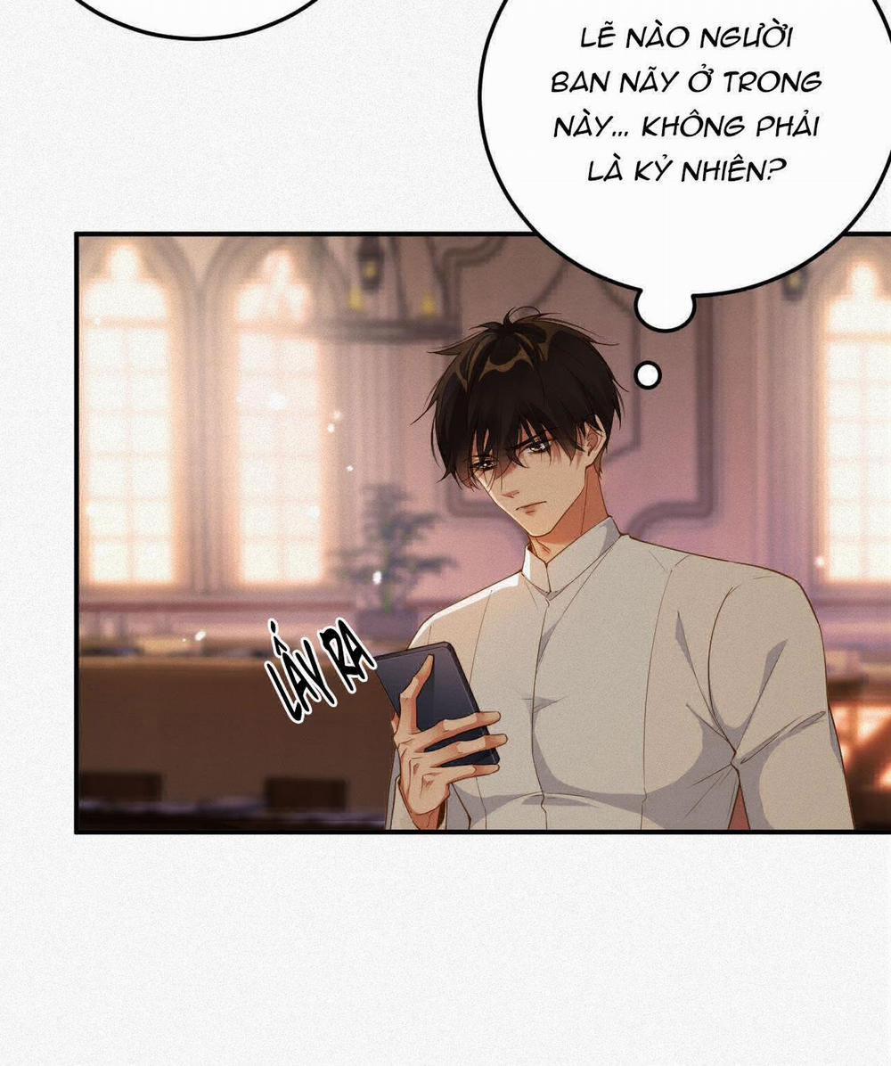 Chồng Cũ Muốn Tái Hôn Lần Nữa 12 trang 43