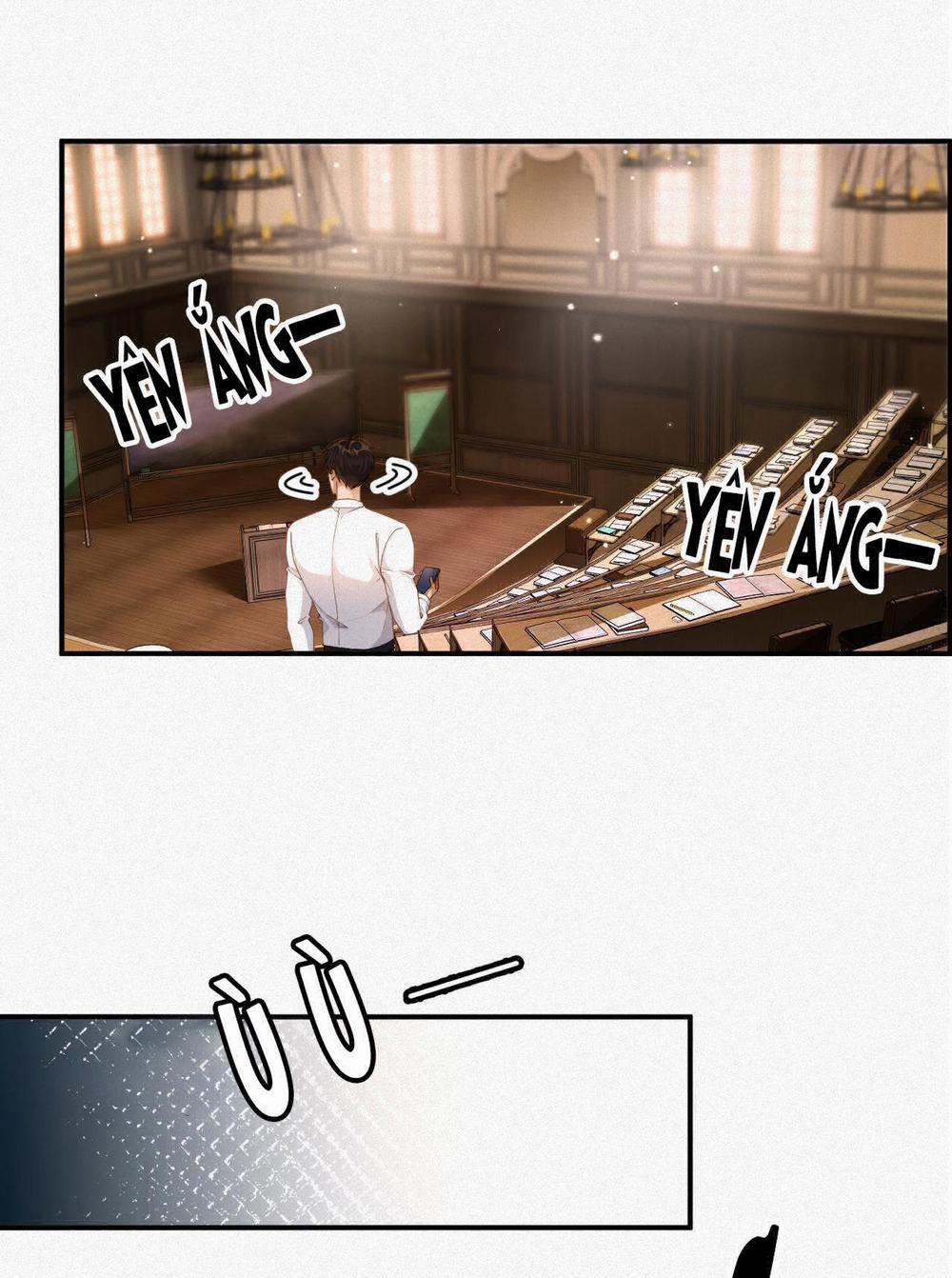 Chồng Cũ Muốn Tái Hôn Lần Nữa 12 trang 45