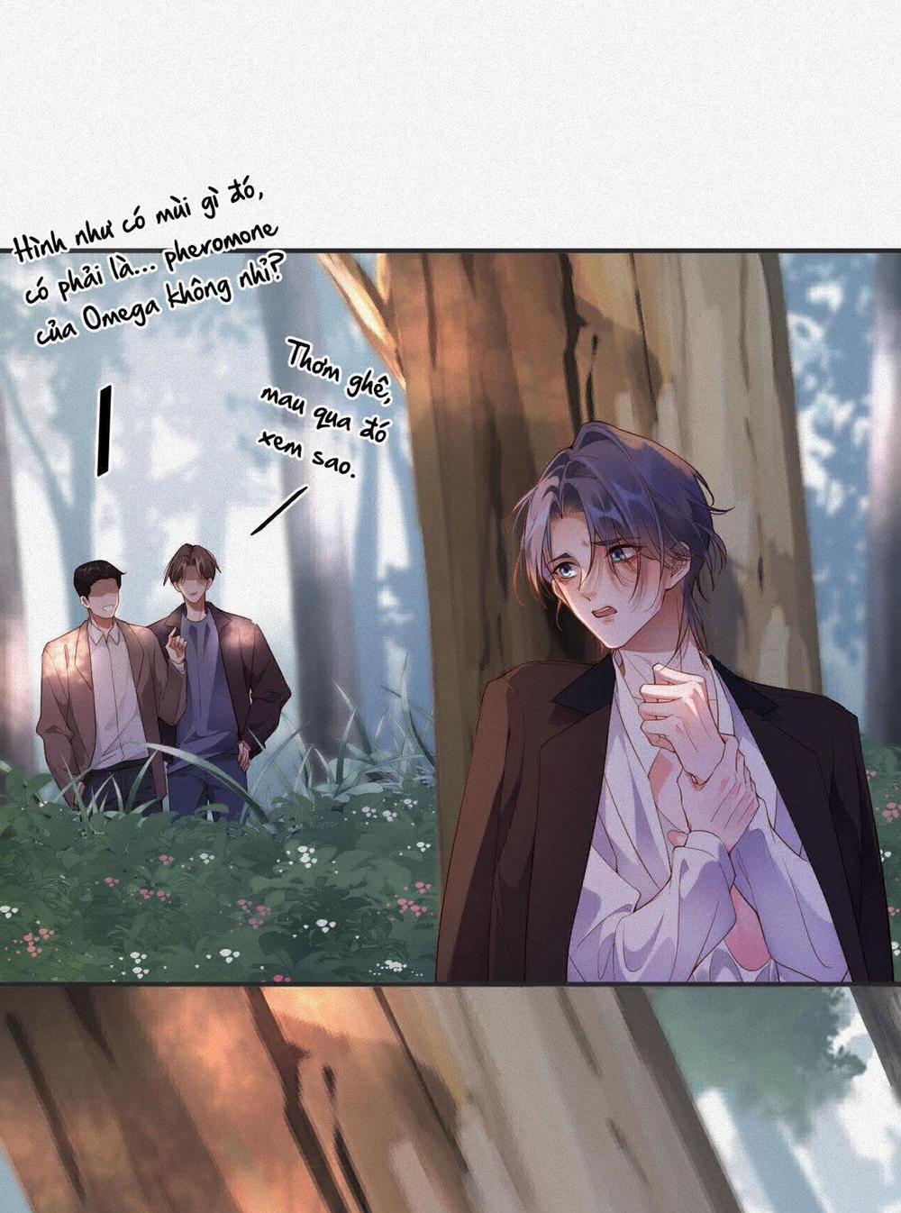 Chồng Cũ Muốn Tái Hôn Lần Nữa 12 trang 6