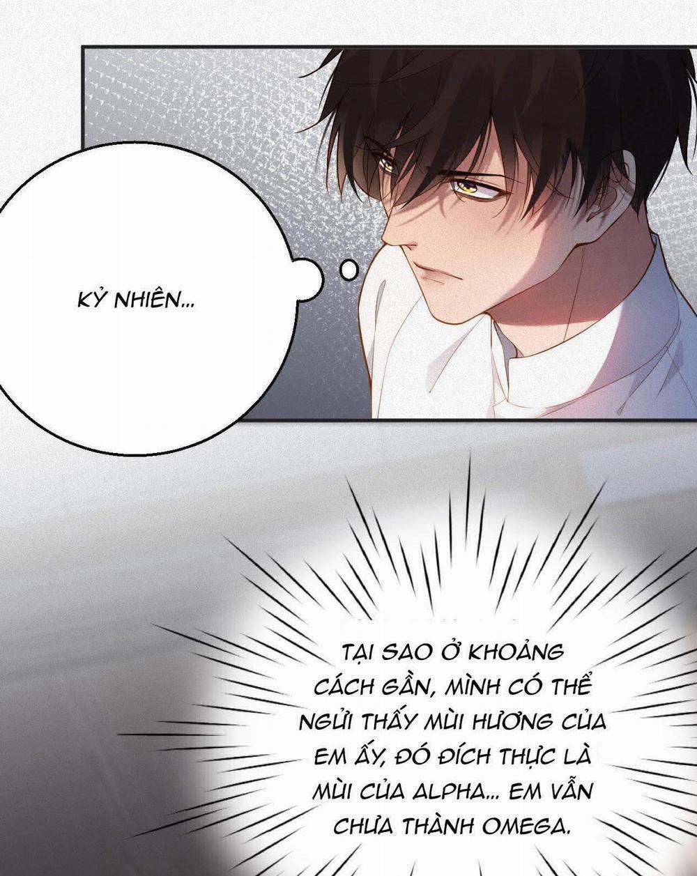 Chồng Cũ Muốn Tái Hôn Lần Nữa 13 trang 13