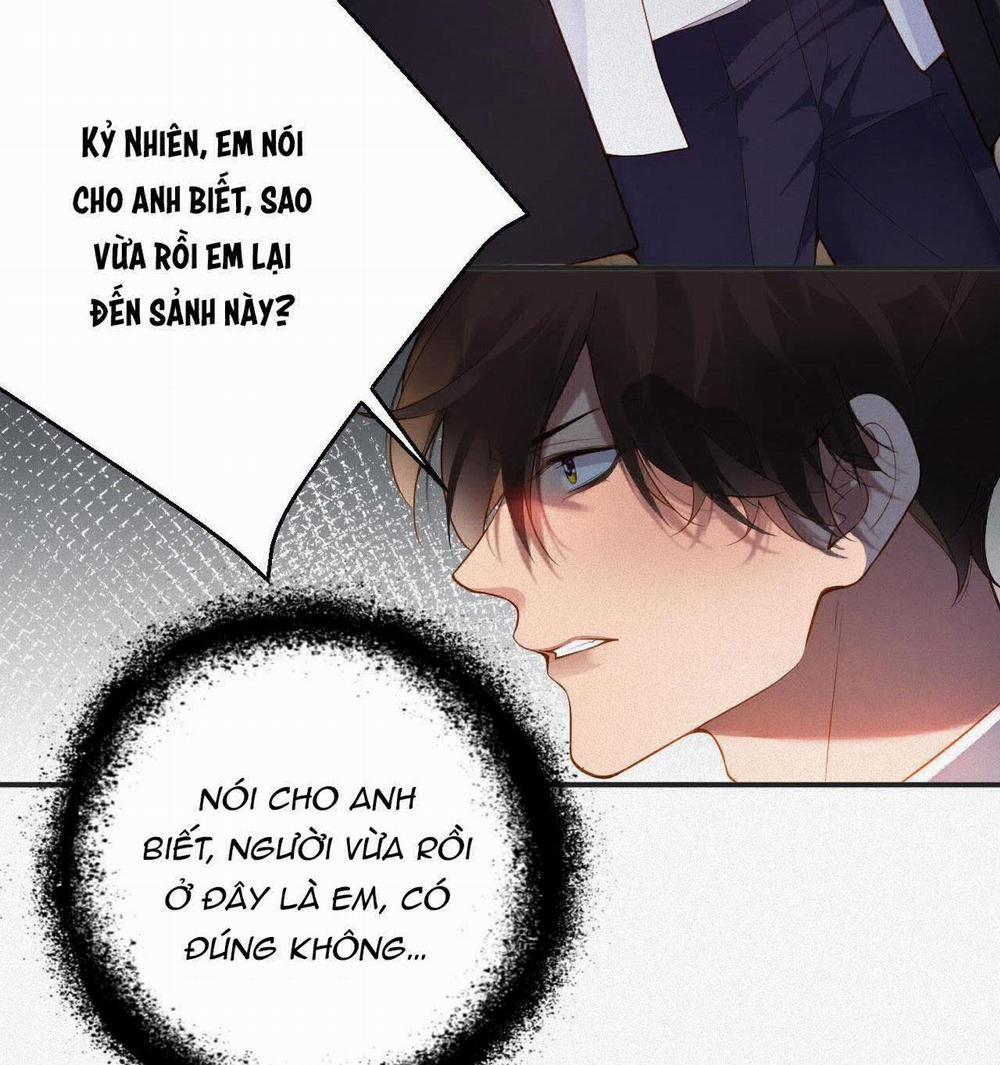 Chồng Cũ Muốn Tái Hôn Lần Nữa 13 trang 15