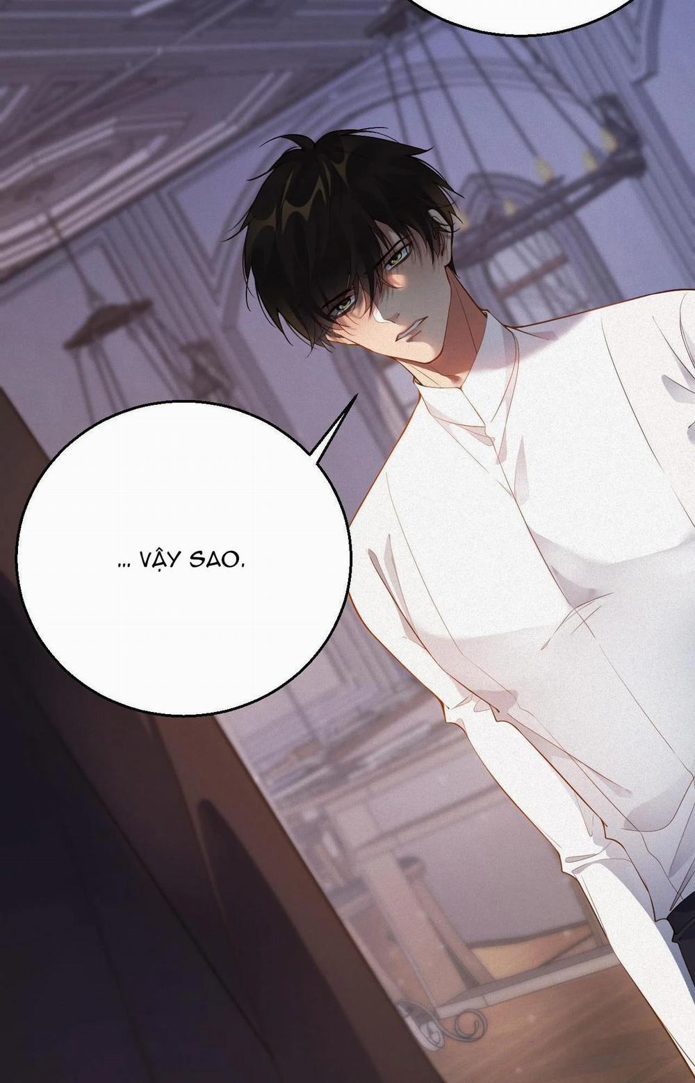 Chồng Cũ Muốn Tái Hôn Lần Nữa 13 trang 17