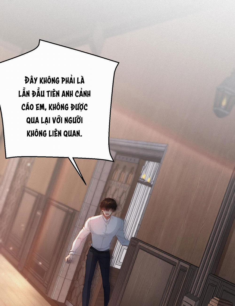 Chồng Cũ Muốn Tái Hôn Lần Nữa 13 trang 21