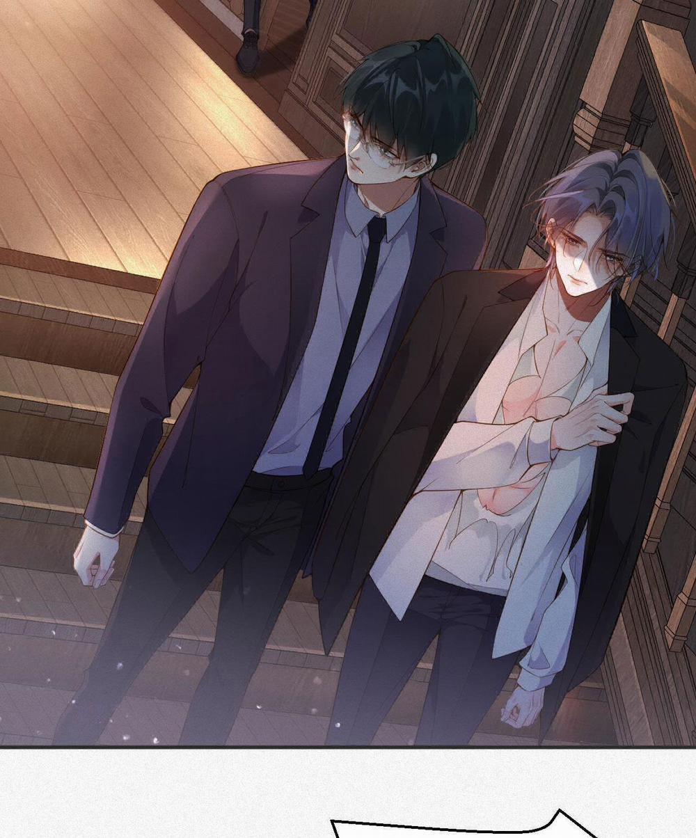 Chồng Cũ Muốn Tái Hôn Lần Nữa 13 trang 22