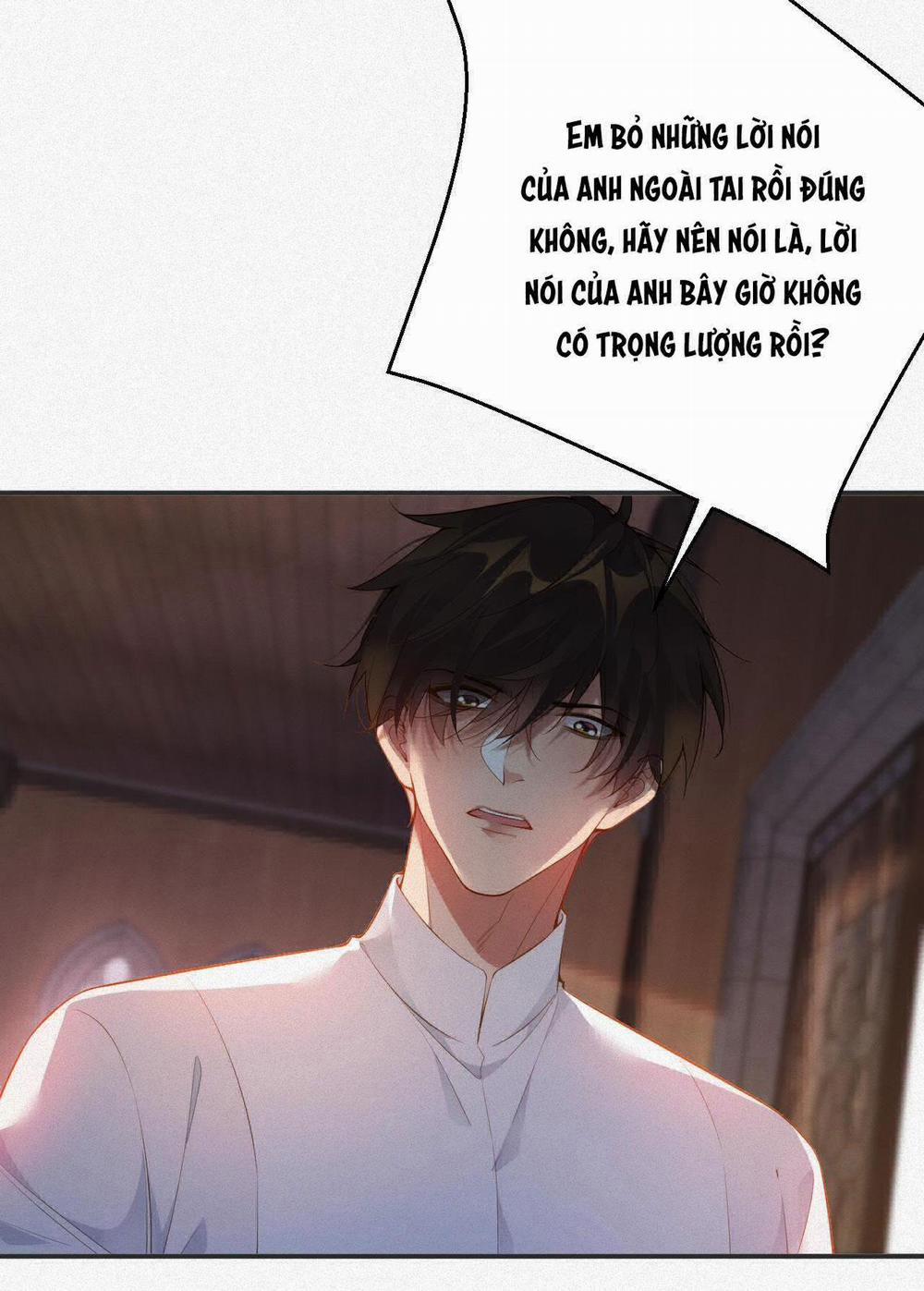 Chồng Cũ Muốn Tái Hôn Lần Nữa 13 trang 23