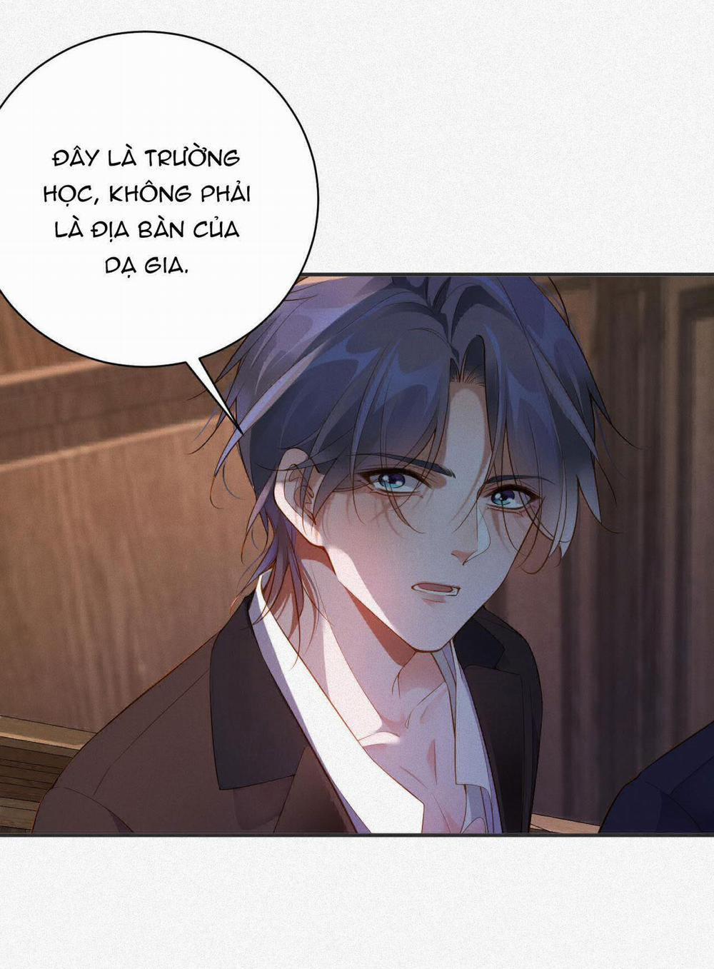 Chồng Cũ Muốn Tái Hôn Lần Nữa 13 trang 24