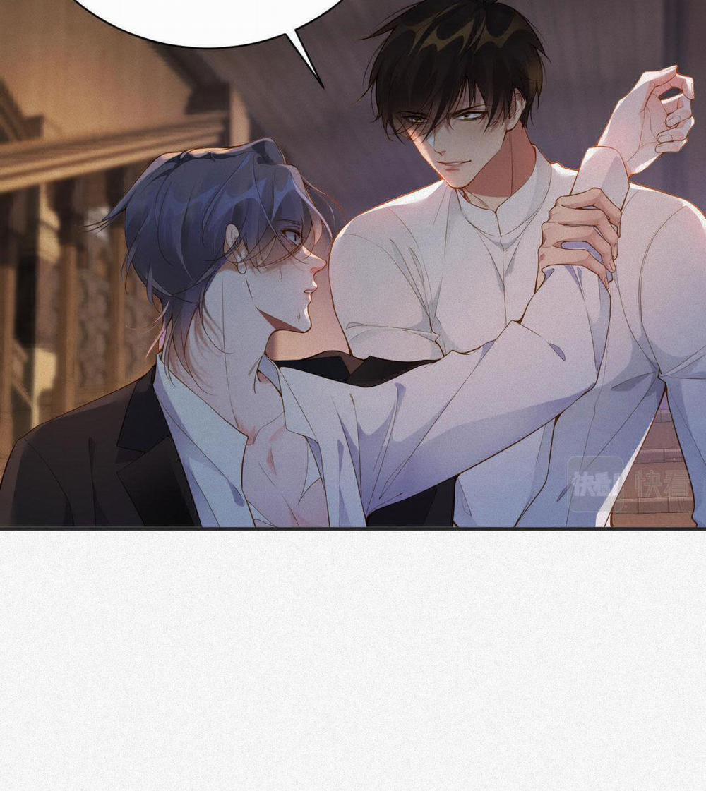 Chồng Cũ Muốn Tái Hôn Lần Nữa 13 trang 27