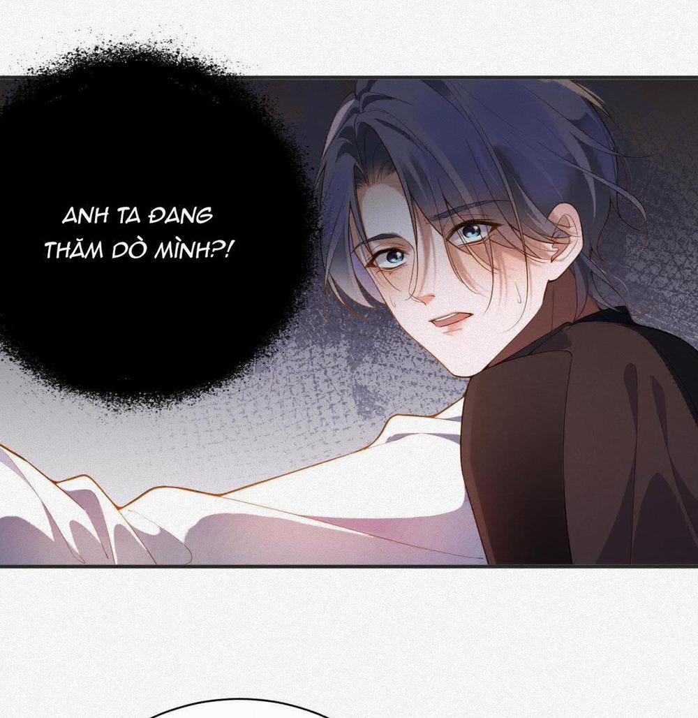 Chồng Cũ Muốn Tái Hôn Lần Nữa 13 trang 28