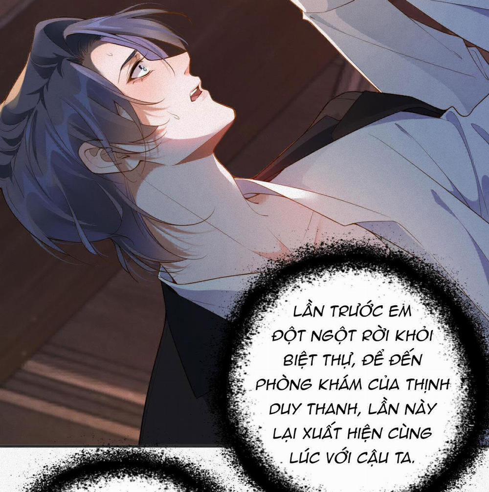 Chồng Cũ Muốn Tái Hôn Lần Nữa 13 trang 30