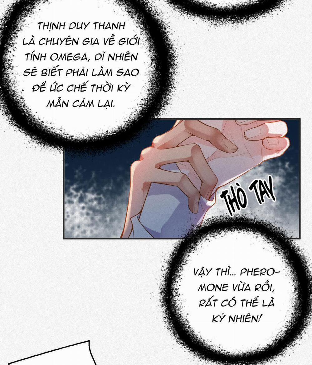 Chồng Cũ Muốn Tái Hôn Lần Nữa 13 trang 31