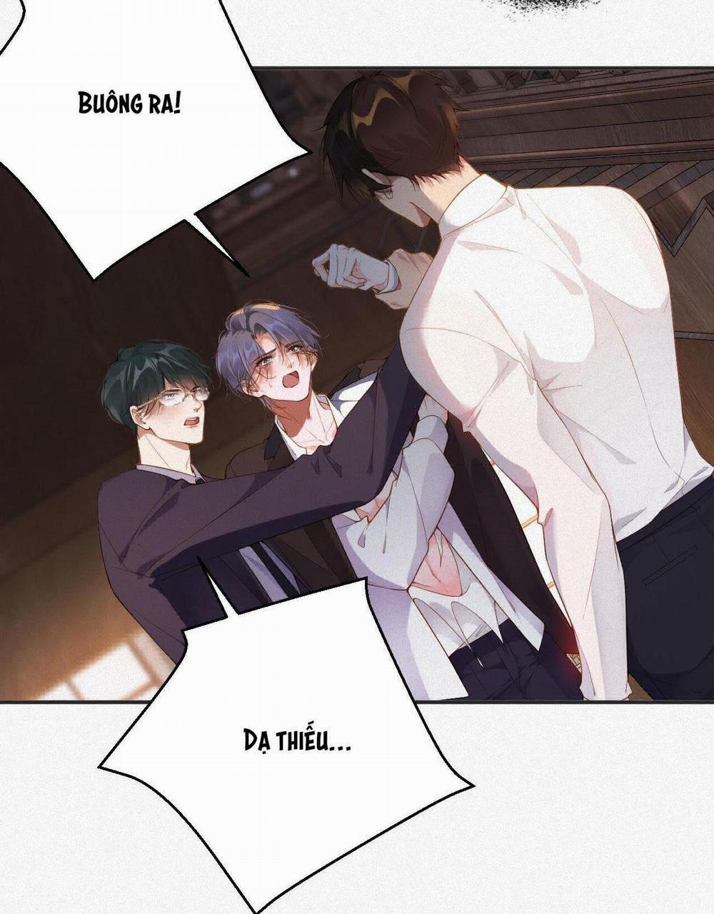 Chồng Cũ Muốn Tái Hôn Lần Nữa 13 trang 32