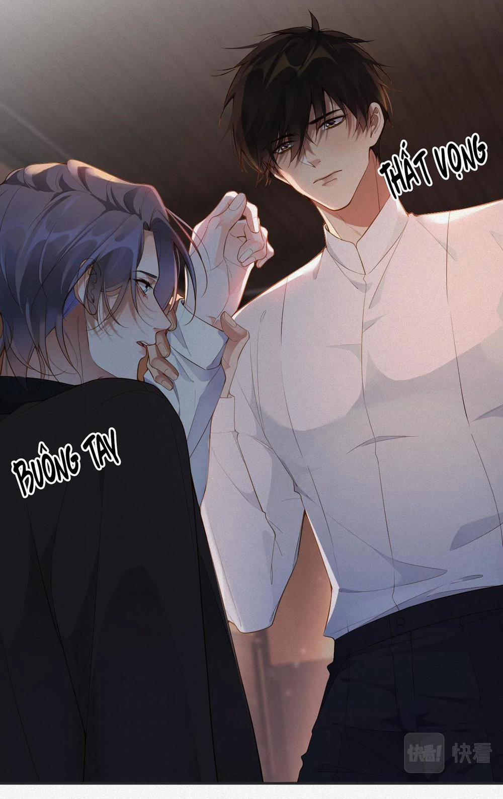 Chồng Cũ Muốn Tái Hôn Lần Nữa 13 trang 35