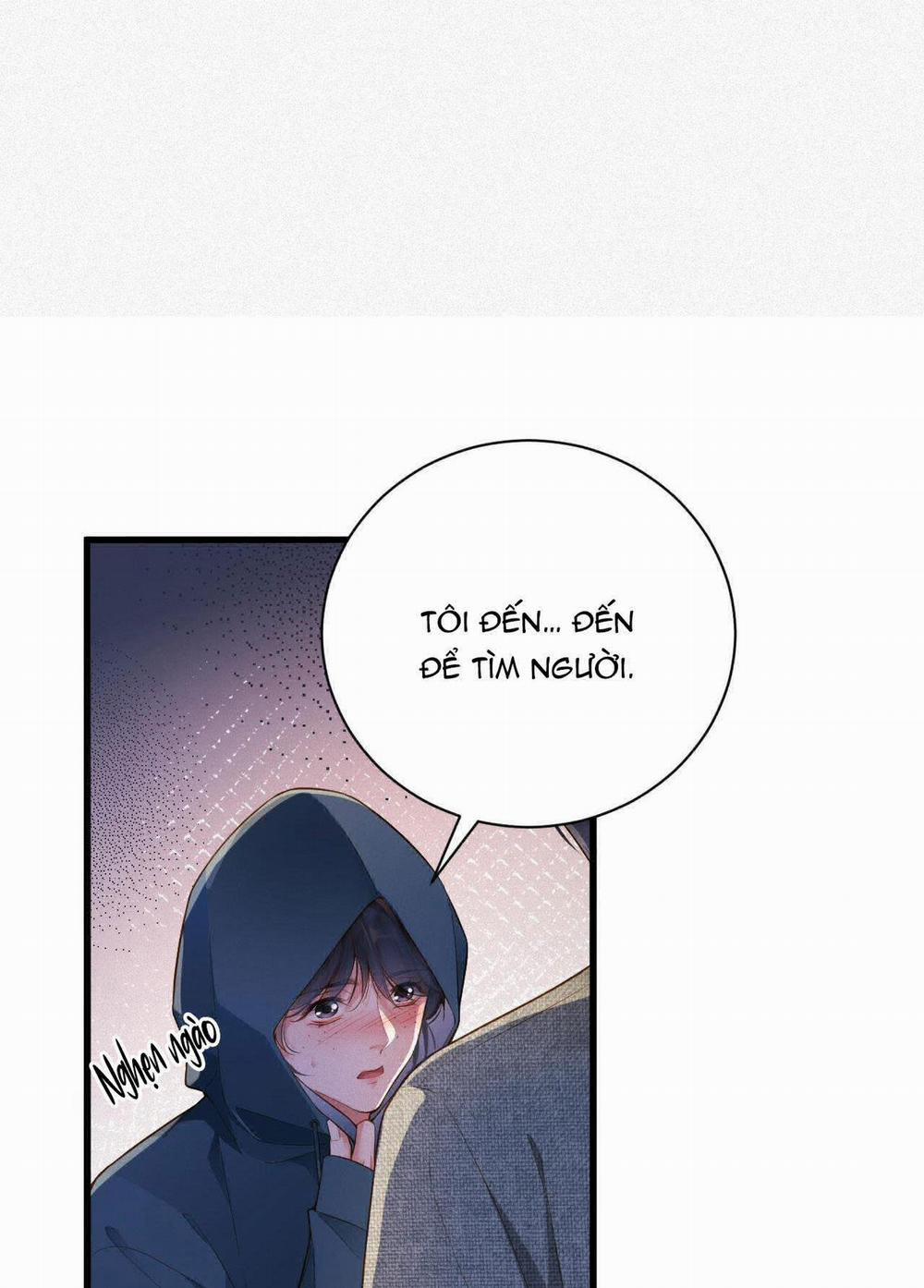 Chồng Cũ Muốn Tái Hôn Lần Nữa 13 trang 36