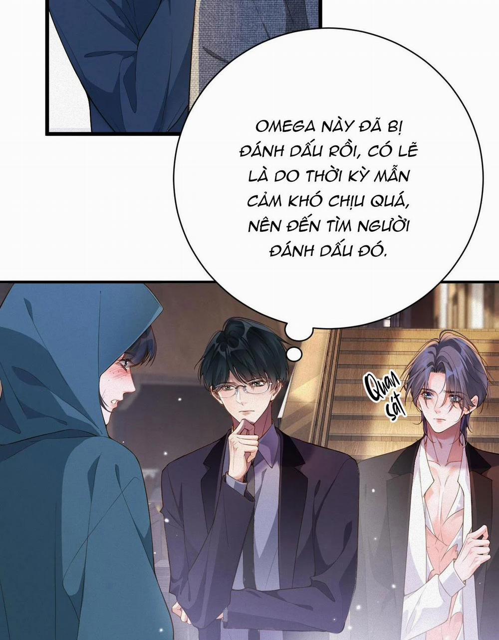 Chồng Cũ Muốn Tái Hôn Lần Nữa 13 trang 37